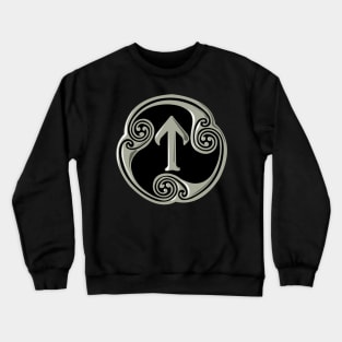 Tyr Crewneck Sweatshirt